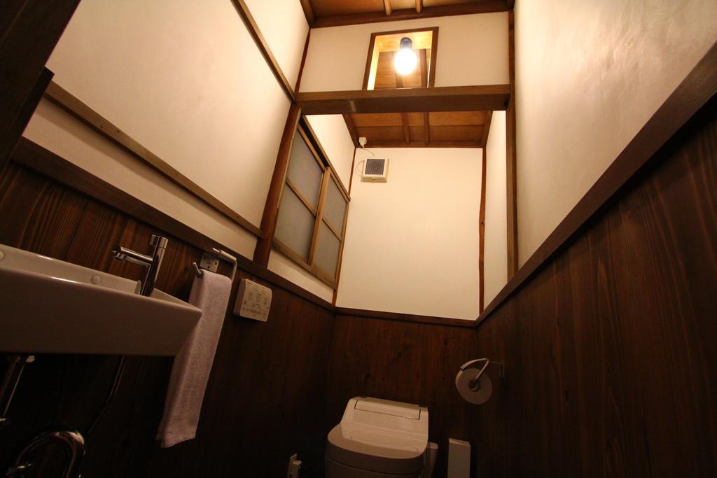 Our Turn Machiya Inn Kyoto Room photo