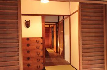 Our Turn Machiya Inn Kyoto Exterior photo