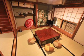 Our Turn Machiya Inn Kyoto Exterior photo