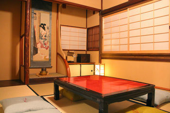 Our Turn Machiya Inn Kyoto Exterior photo